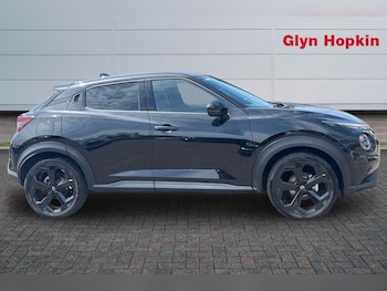 Used Nissan Juke 2025 for sale - 78656633: Photo
