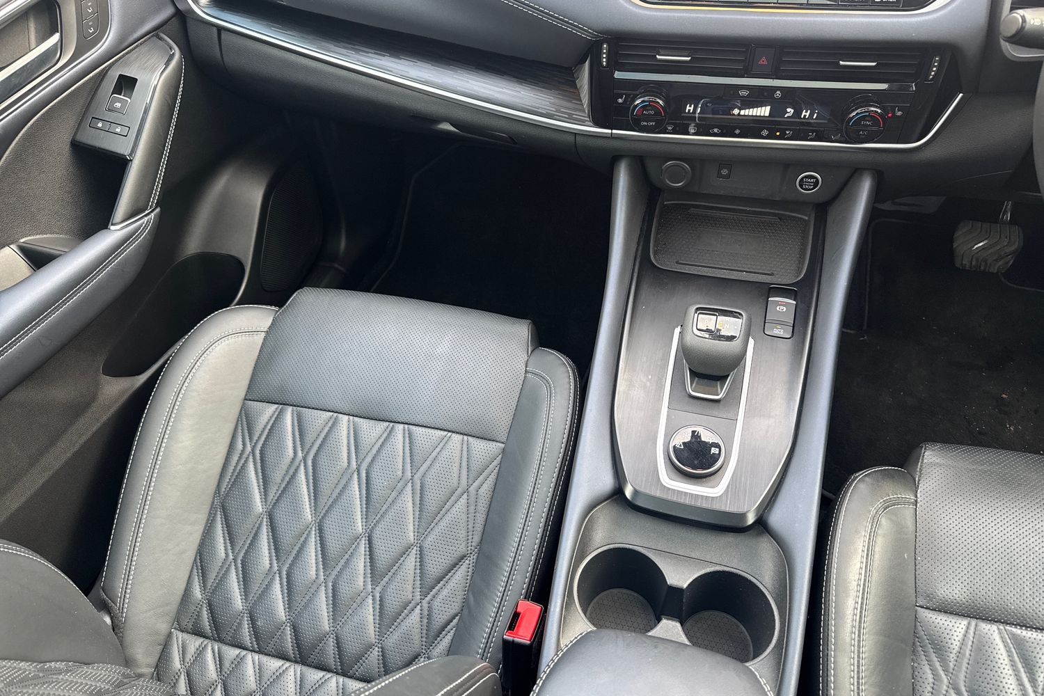 Used Nissan Qashqai 2022 for sale - 77087485: Photo 14