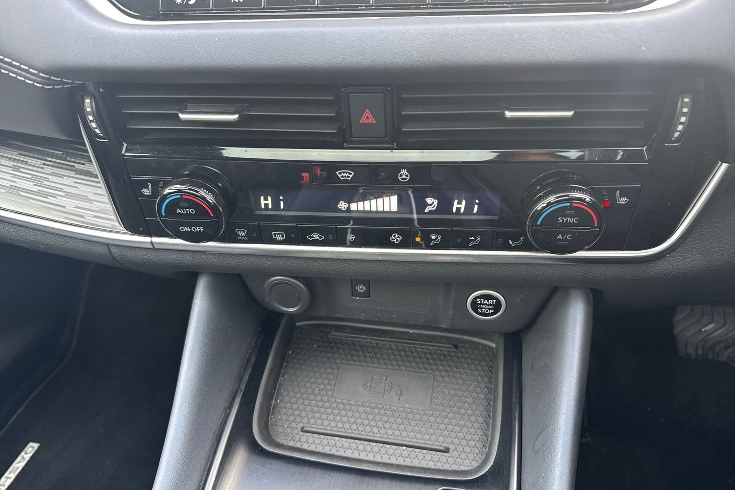 Used Nissan Qashqai 2022 for sale - 77087485: Photo 15