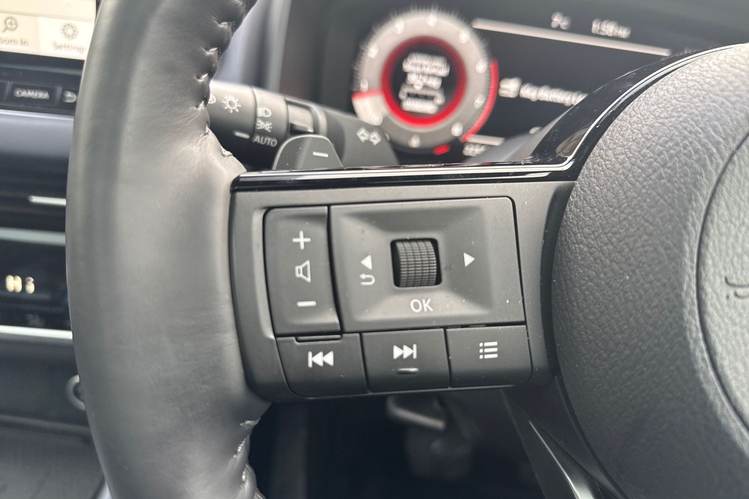 Used Nissan Qashqai 2022 for sale - 77087485: Photo 21