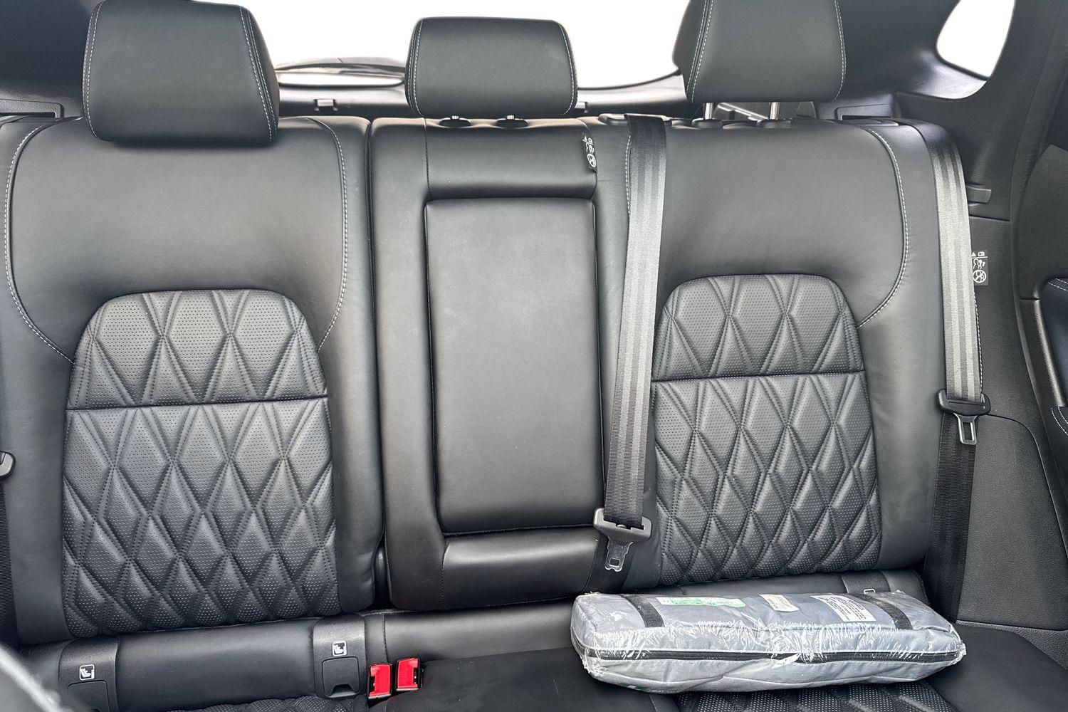 Used Nissan Qashqai 2022 for sale - 77087485: Photo 23