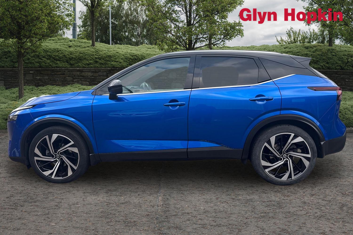 Used Nissan Qashqai 2022 for sale - 77087485: Photo 6