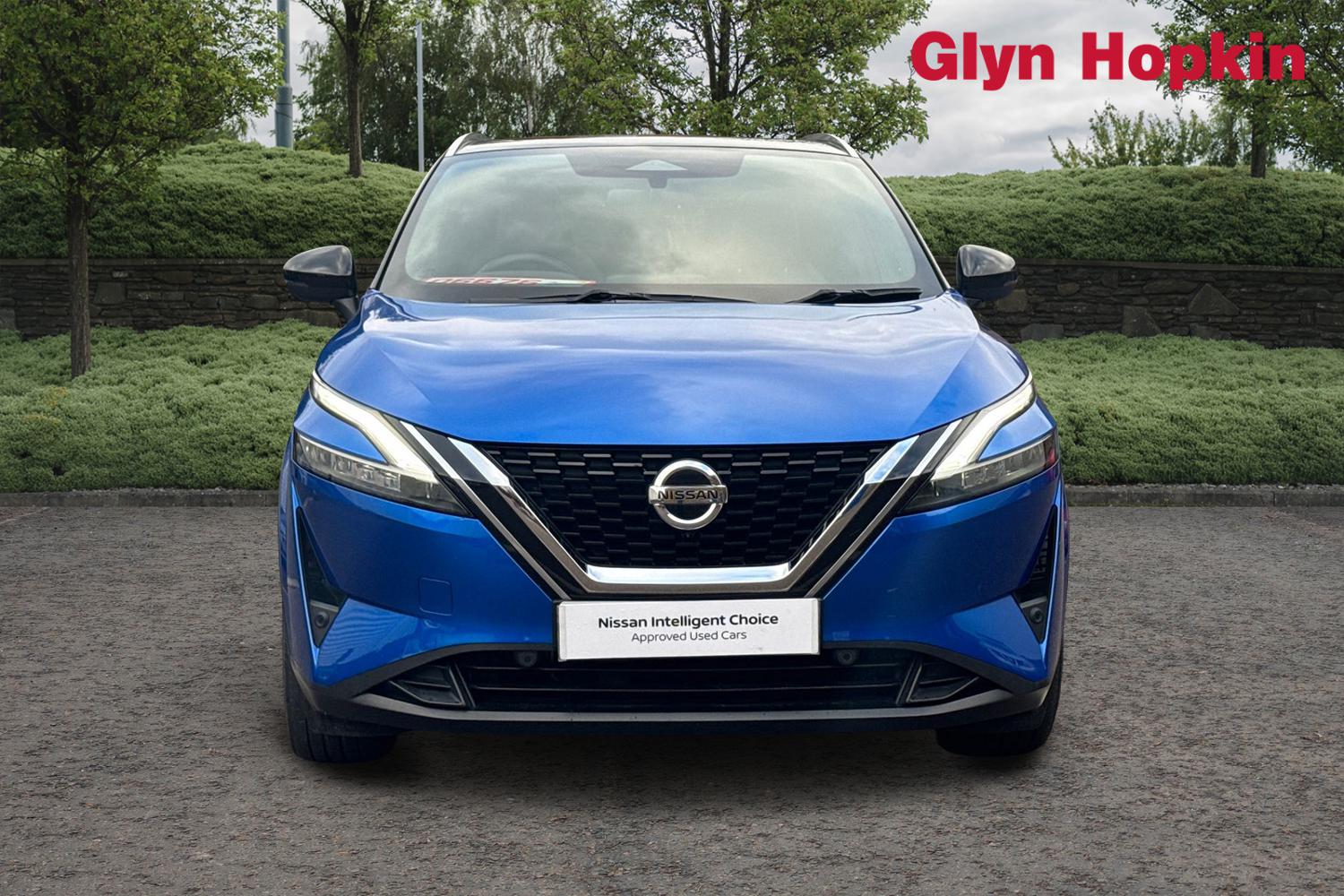 Used Nissan Qashqai 2022 for sale - 77087485: Photo 8
