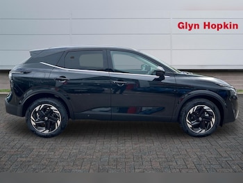 Used Nissan Qashqai 2026 for sale - 78088677: Photo