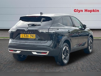 Used Nissan Qashqai 2026 for sale - 78088677: Photo