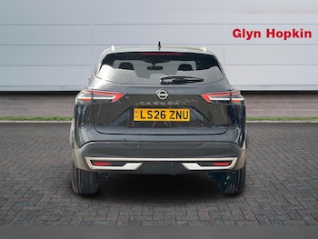 Used Nissan Qashqai 2026 for sale - 78088677: Photo