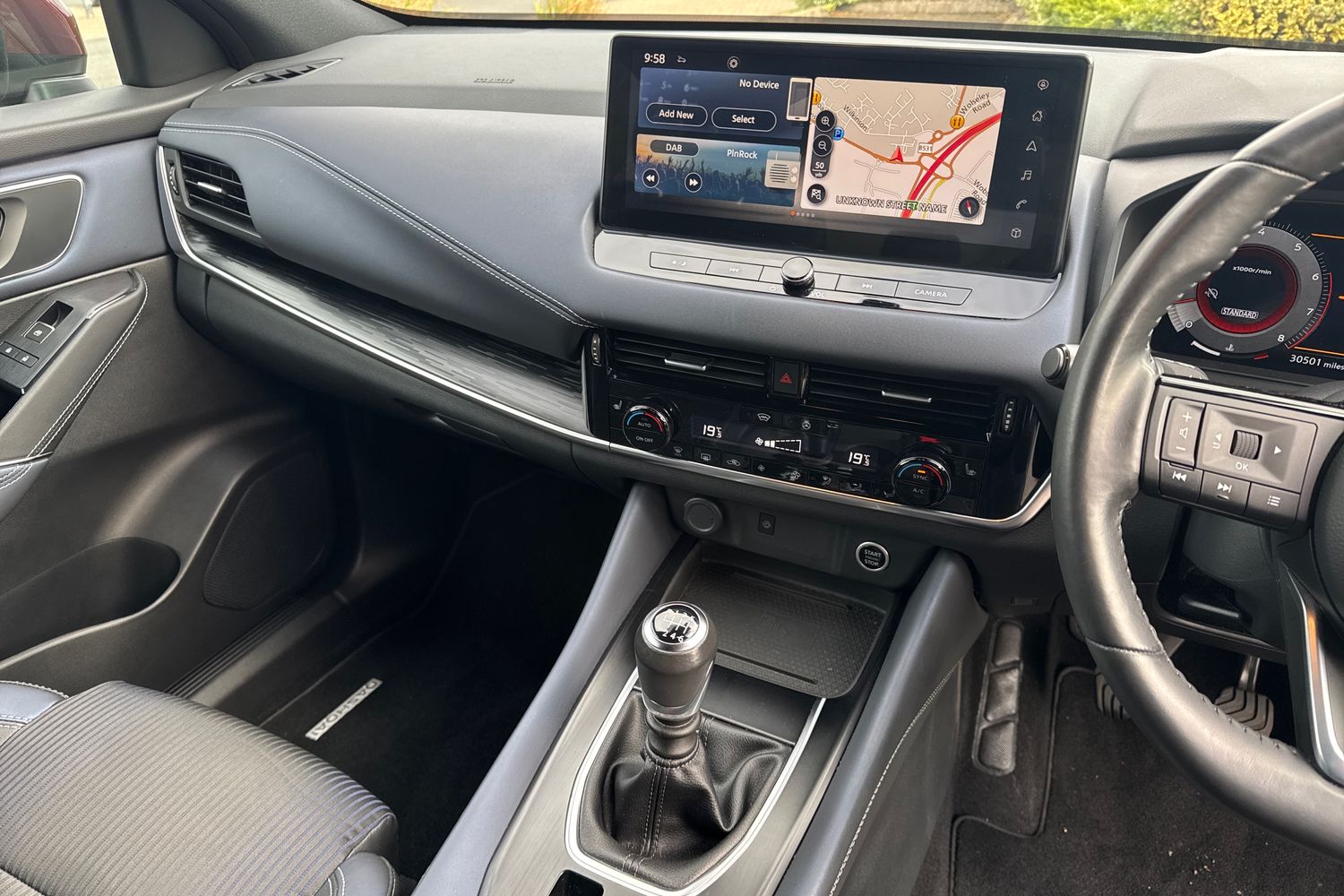 Used Nissan Qashqai 2022 for sale - 77145874: Photo 14