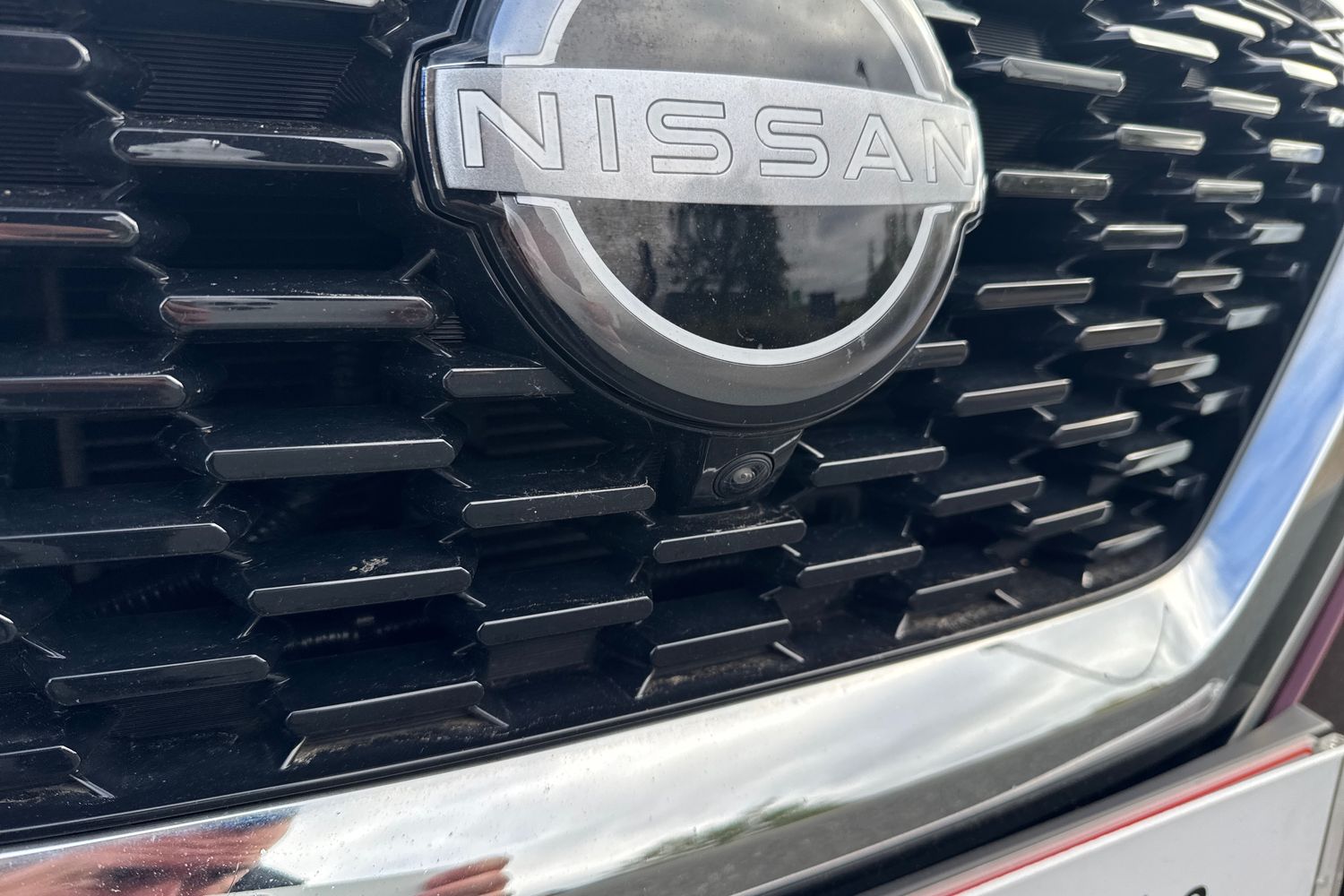 Used Nissan Qashqai 2022 for sale - 77145874: Photo 25