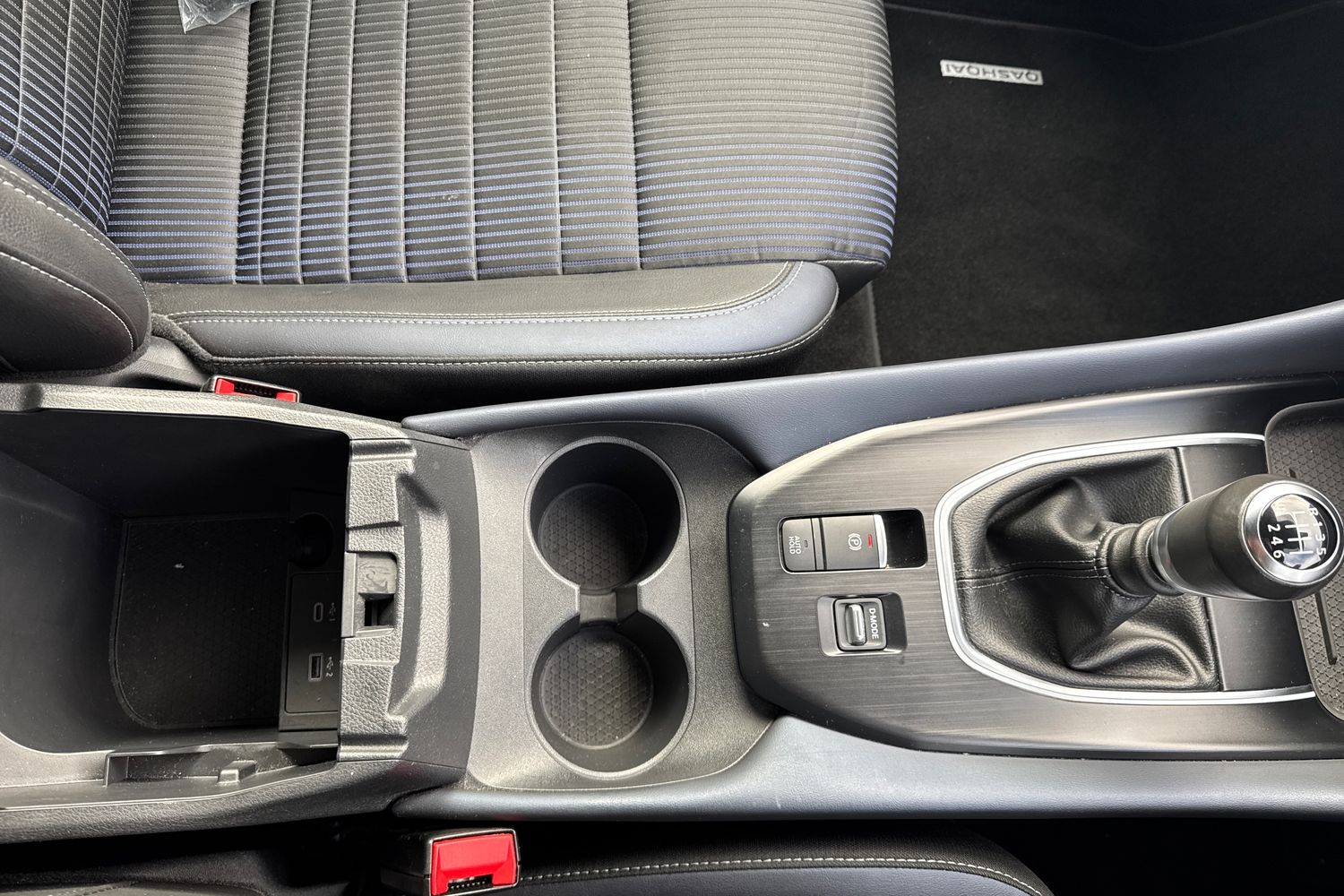 Used Nissan Qashqai 2022 for sale - 77145874: Photo 42