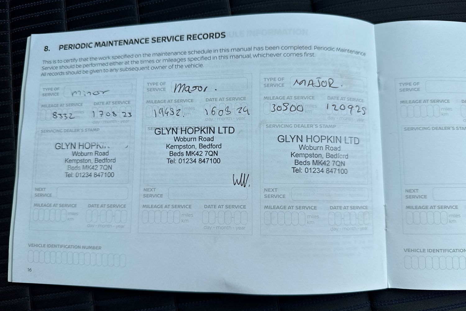 Used Nissan Qashqai 2022 for sale - 77145874: Photo 44