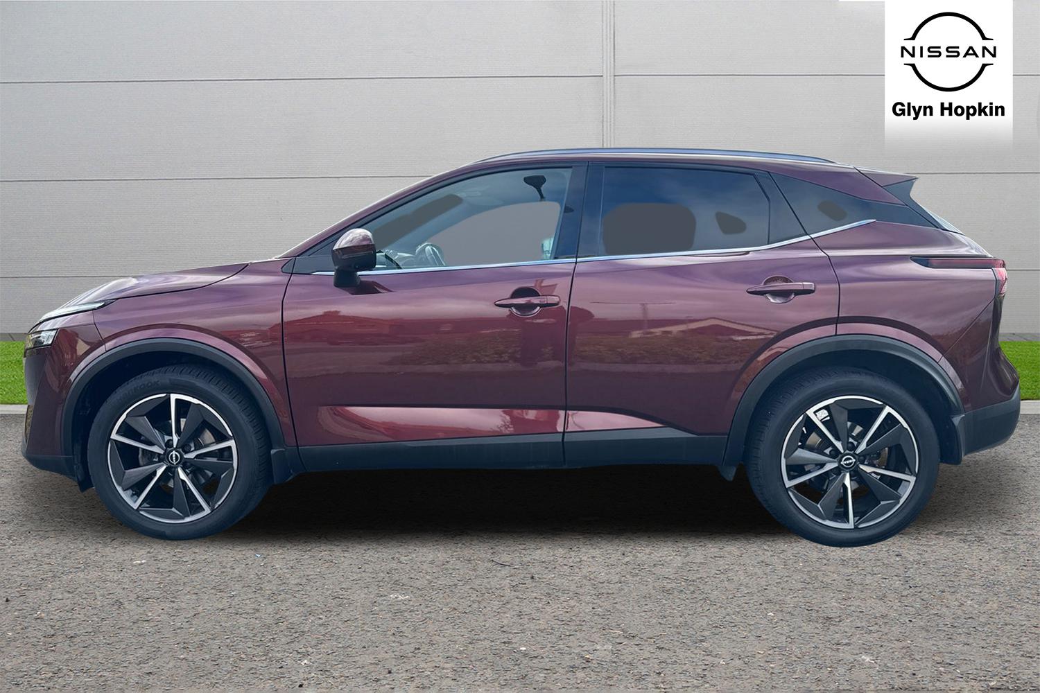 Used Nissan Qashqai 2022 for sale - 77145874: Photo 6