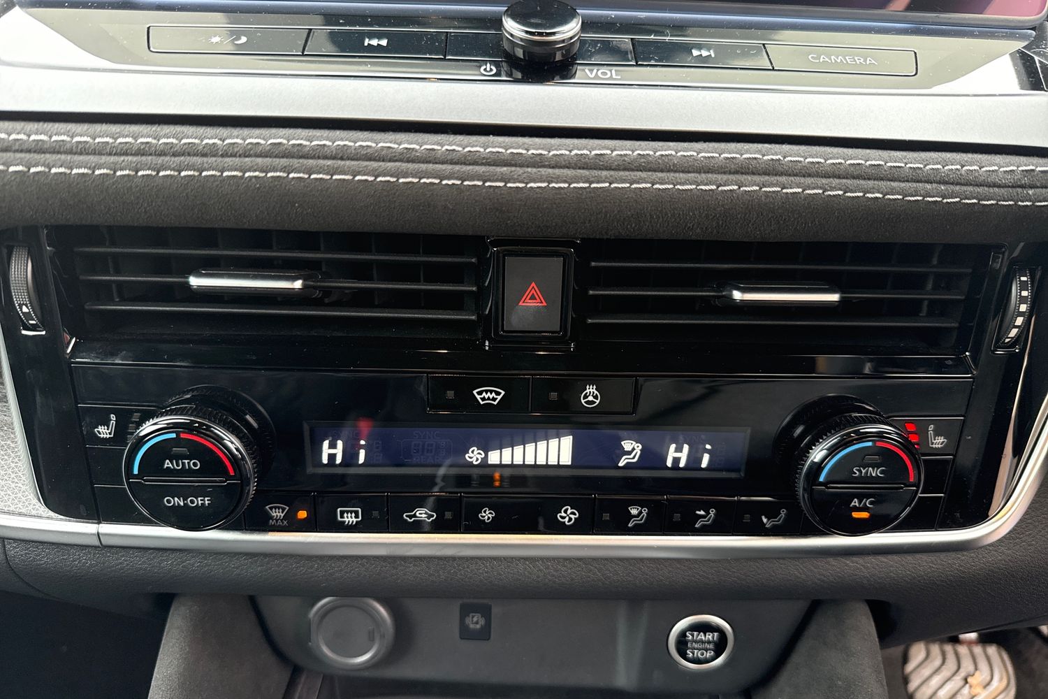 Used Nissan Qashqai 2024 for sale - 77942020: Photo 15