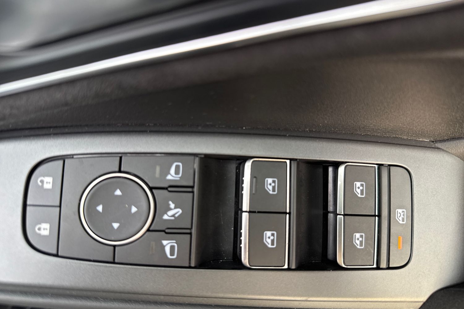 Used Nissan Qashqai 2024 for sale - 77942020: Photo 16