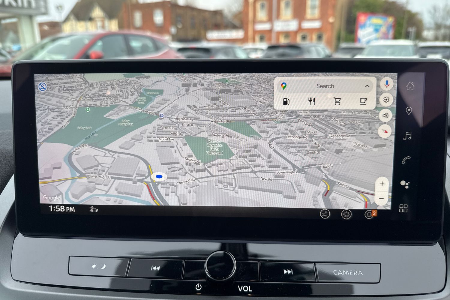 Used Nissan Qashqai 2024 for sale - 77942020: Photo 18