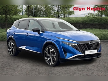 Used Nissan Qashqai 2024 for sale - 77942020: Photo