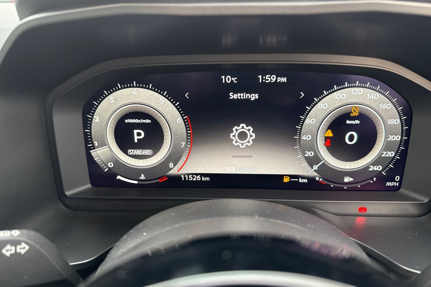 Used Nissan Qashqai 2024 for sale - 77942020: Photo 20