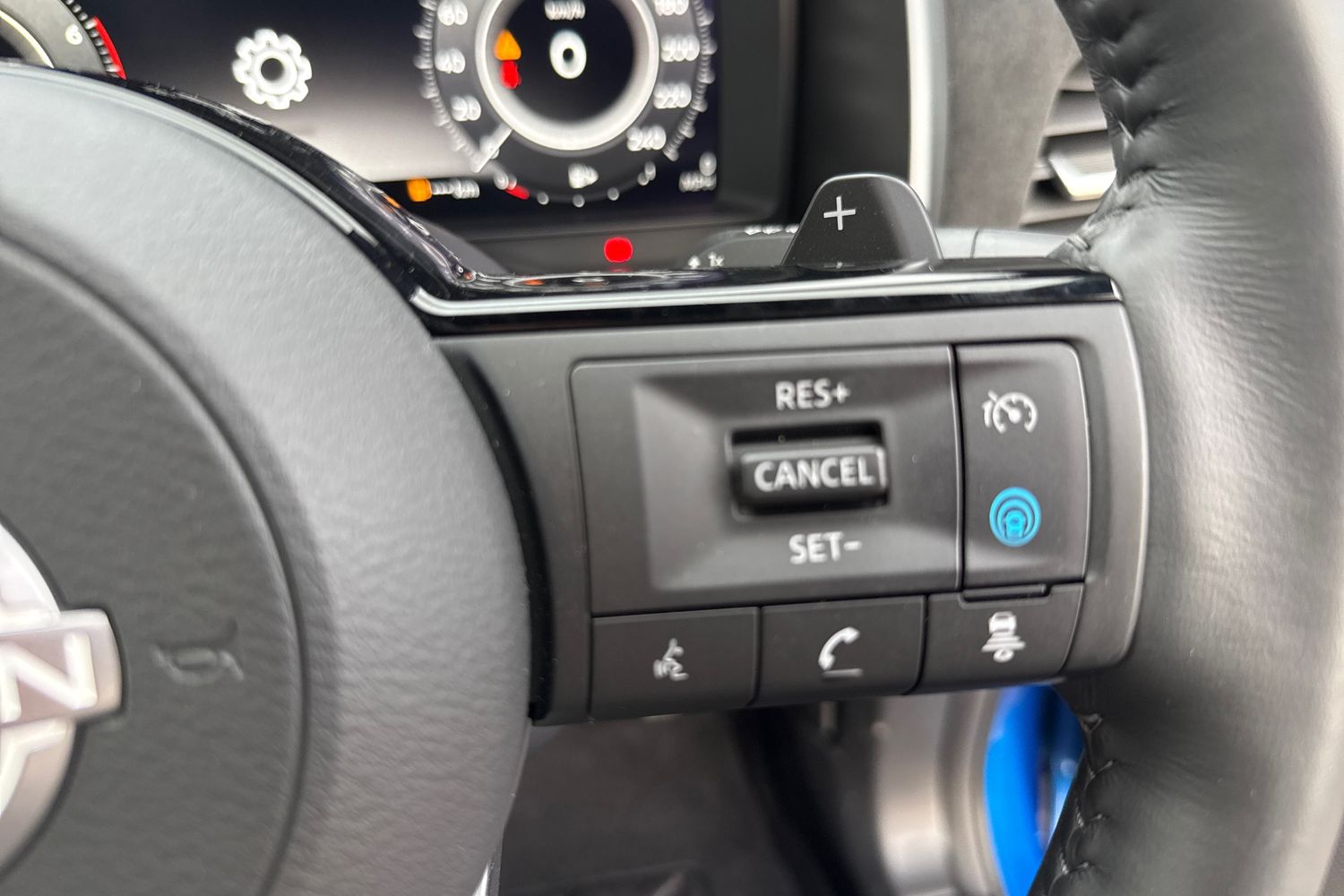 Used Nissan Qashqai 2024 for sale - 77942020: Photo 22