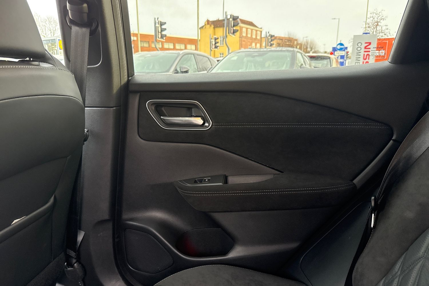 Used Nissan Qashqai 2024 for sale - 77942020: Photo 26