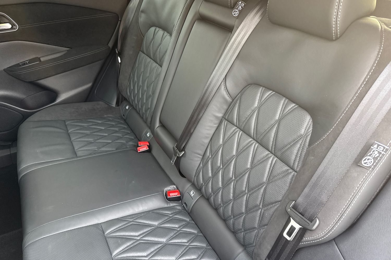 Used Nissan Qashqai 2024 for sale - 77942020: Photo 27