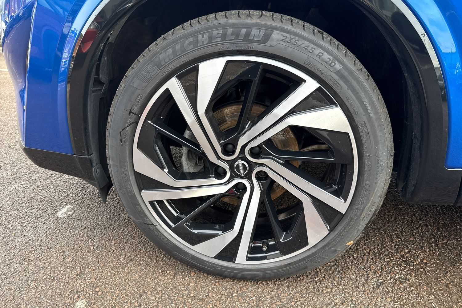 Used Nissan Qashqai 2024 for sale - 77942020: Photo 29