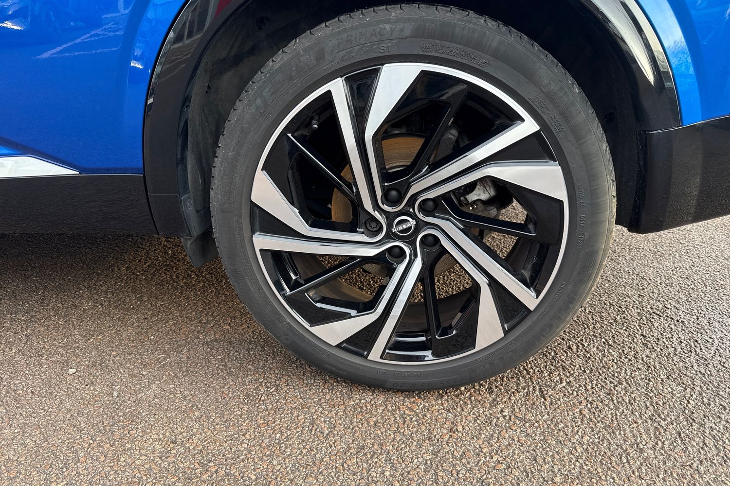 Used Nissan Qashqai 2024 for sale - 77942020: Photo 30