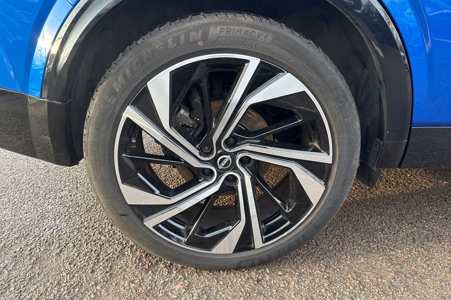 Used Nissan Qashqai 2024 for sale - 77942020: Photo 31