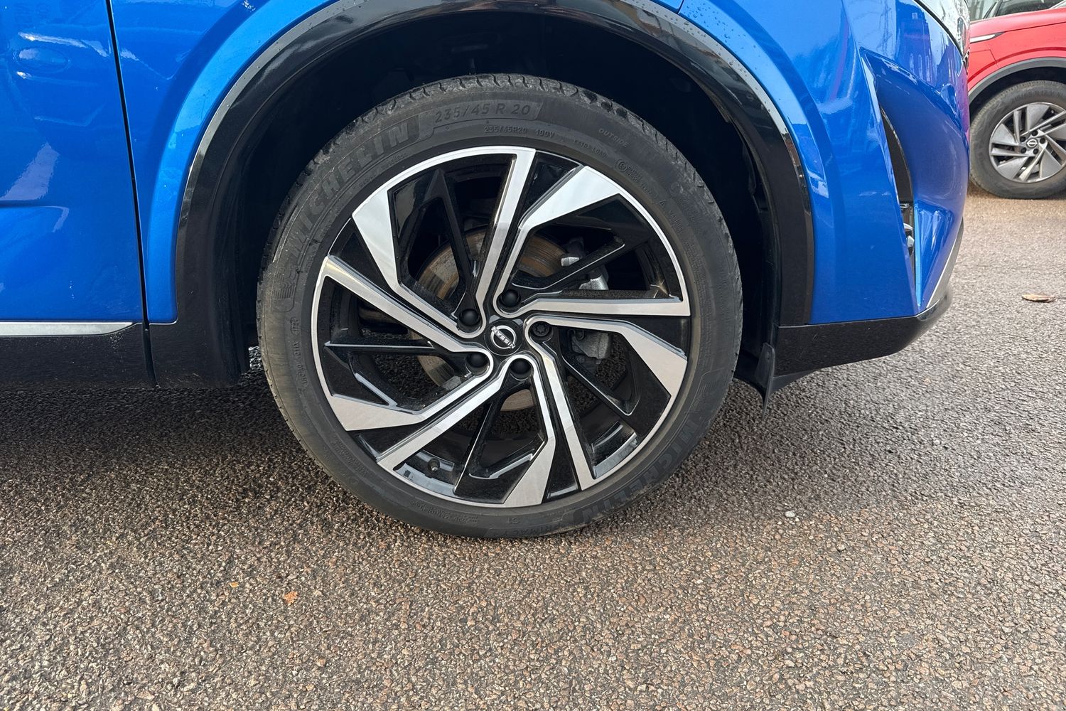 Used Nissan Qashqai 2024 for sale - 77942020: Photo 32