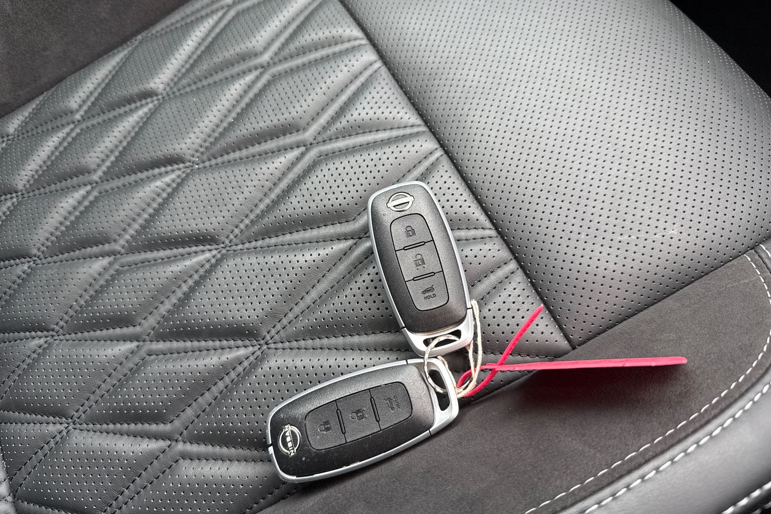 Used Nissan Qashqai 2024 for sale - 77942020: Photo 34