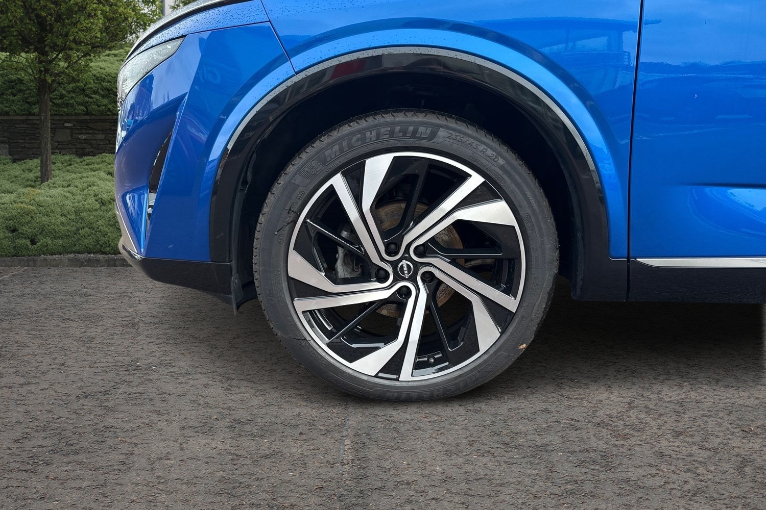 Used Nissan Qashqai 2024 for sale - 77942020: Photo 9