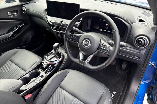 Used Nissan Juke 2025 for sale - 75393553: Photo 10