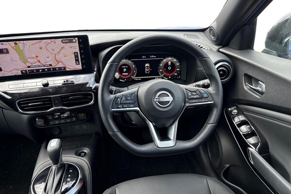 Used Nissan Juke 2025 for sale - 75393553: Photo 11