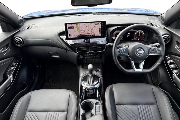 Used Nissan Juke 2025 for sale - 75393553: Photo 12