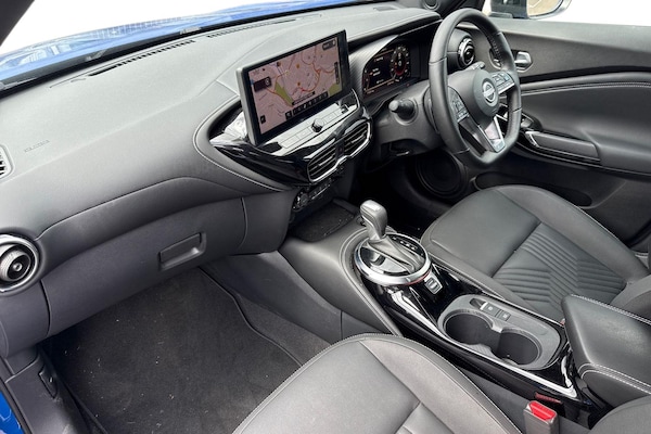 Used Nissan Juke 2025 for sale - 75393553: Photo 13