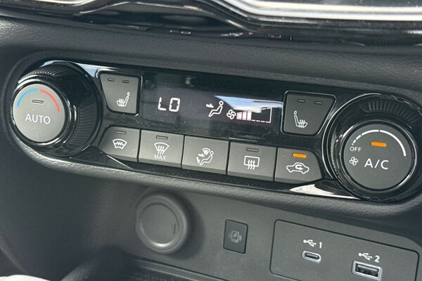Used Nissan Juke 2025 for sale - 75393553: Photo 15