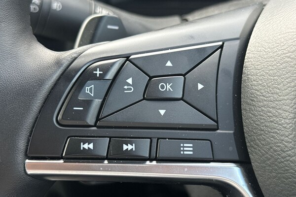 Used Nissan Juke 2025 for sale - 75393553: Photo 21