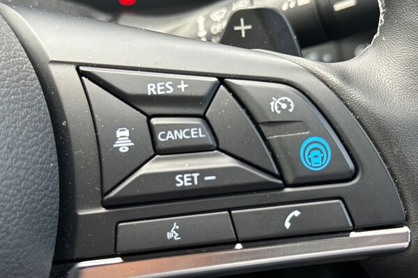 Used Nissan Juke 2025 for sale - 75393553: Photo 22
