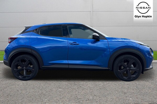 Used Nissan Juke 2025 for sale - 75393553: Photo 2