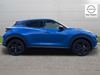Used Nissan Juke 2025 for sale - 75393553: Photo
