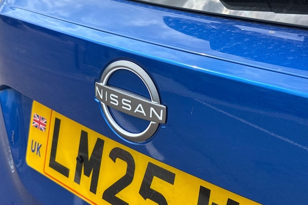 Used Nissan Juke 2025 for sale - 75393553: Photo 33