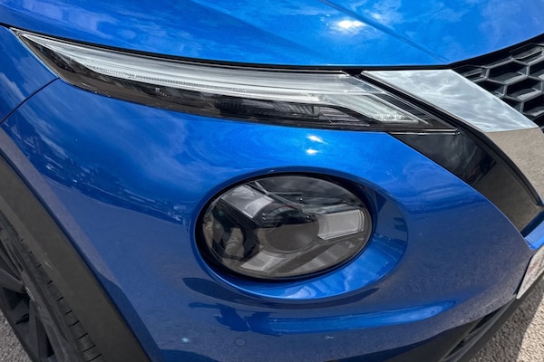 Used Nissan Juke 2025 for sale - 75393553: Photo 35