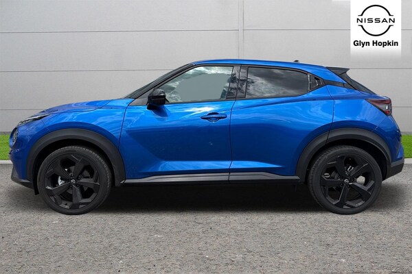 Used Nissan Juke 2025 for sale - 75393553: Photo 6