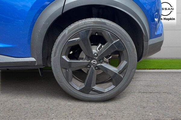 Used Nissan Juke 2025 for sale - 75393553: Photo 9
