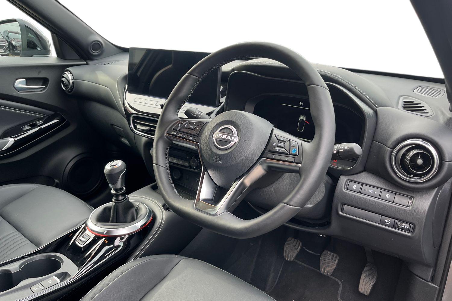 Used Nissan Juke 2025 for sale - 77492650: Photo 10