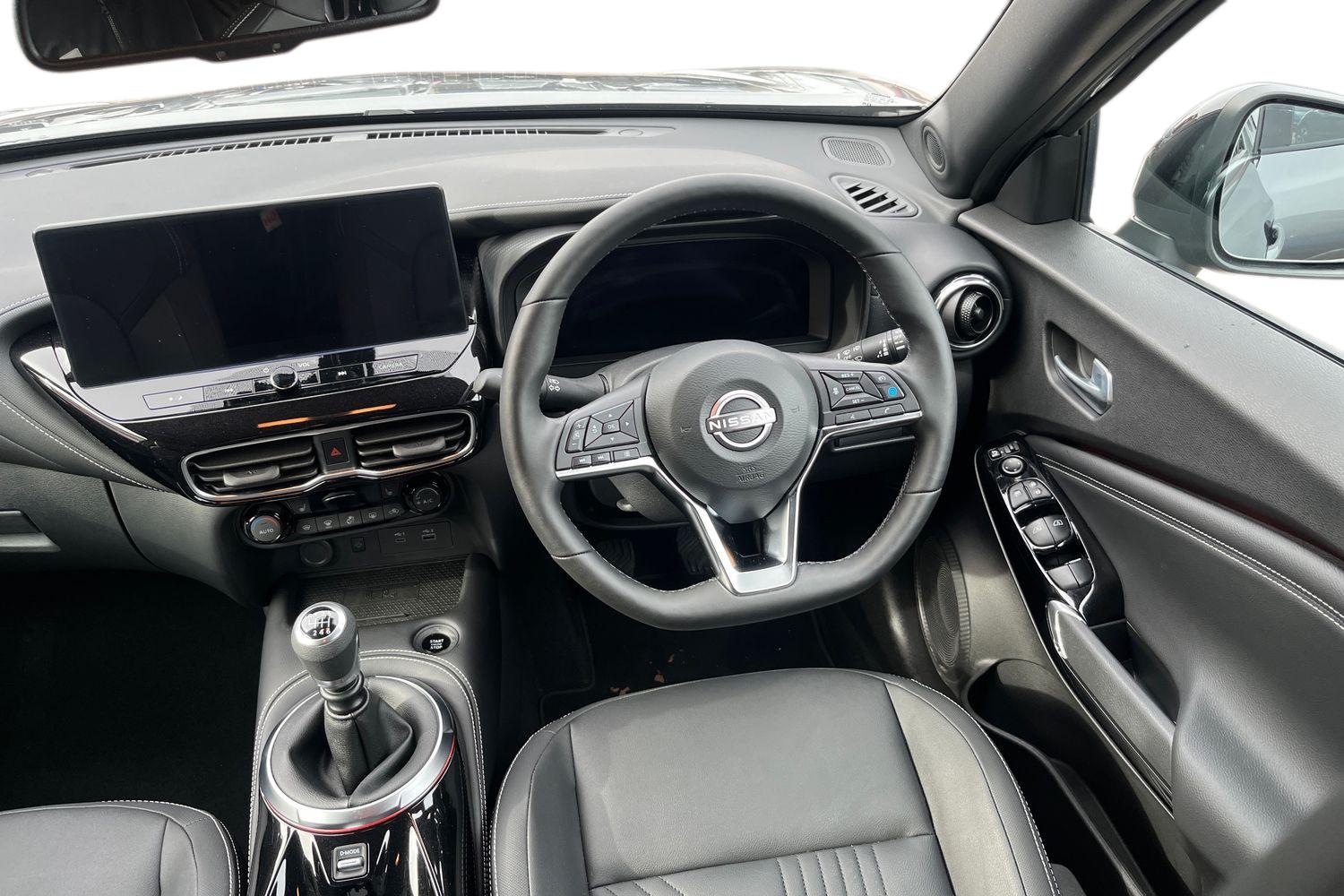 Used Nissan Juke 2025 for sale - 77492650: Photo 11