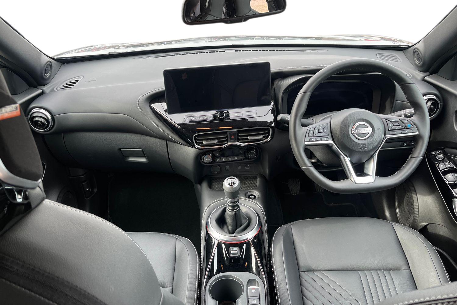 Used Nissan Juke 2025 for sale - 77492650: Photo 12