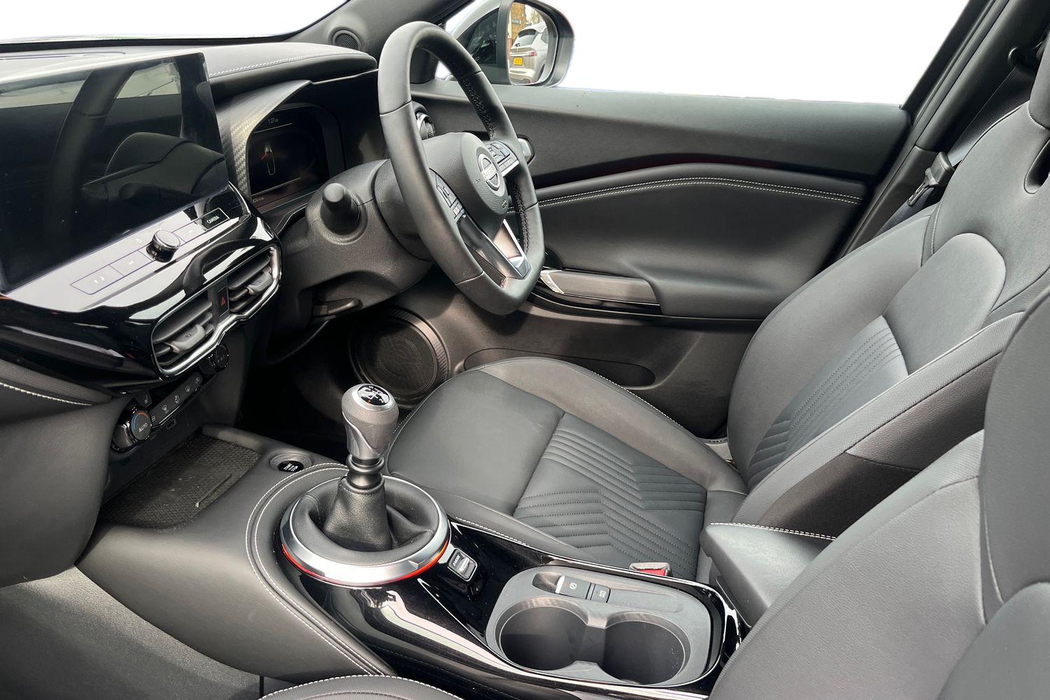 Used Nissan Juke 2025 for sale - 77492650: Photo 13