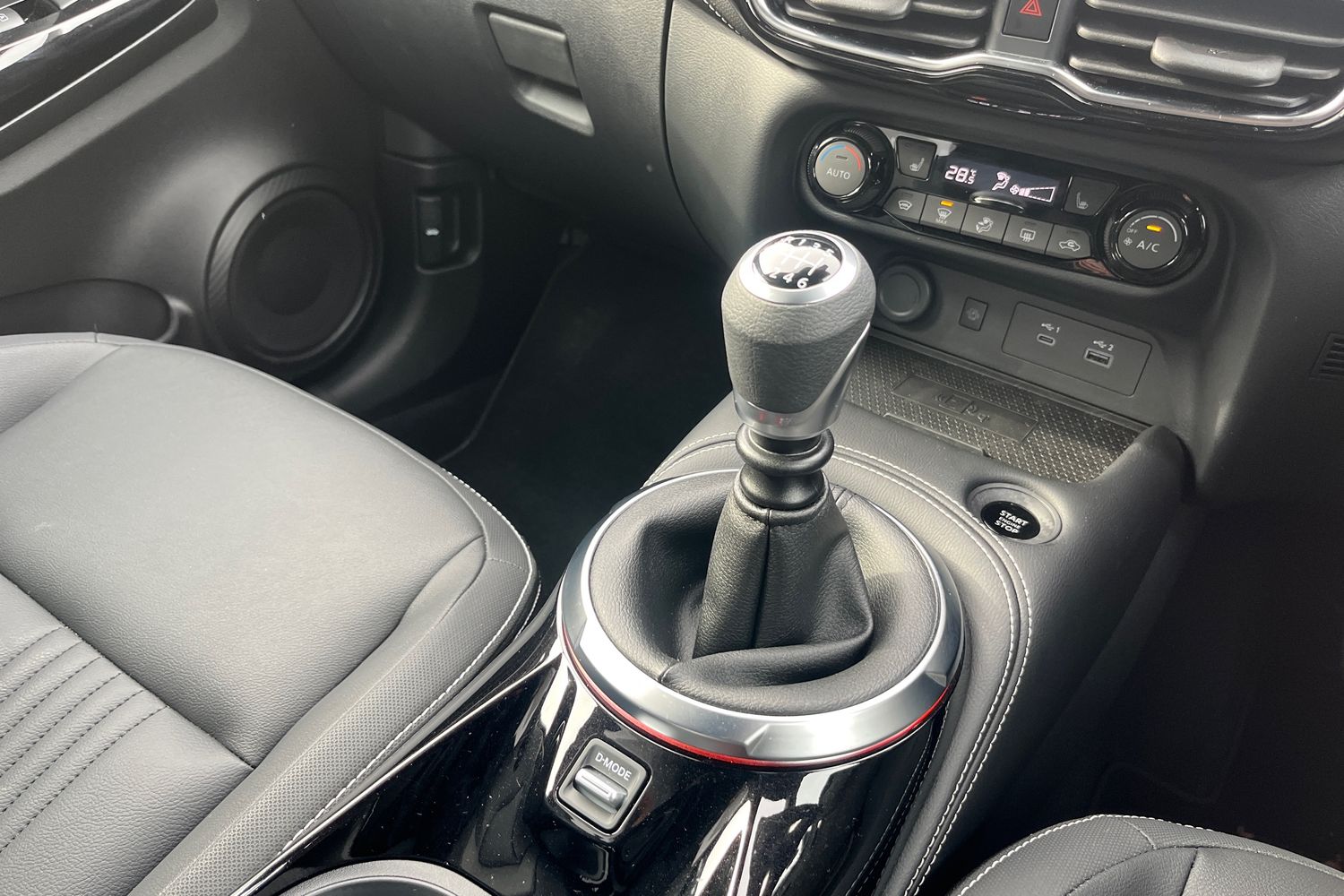 Used Nissan Juke 2025 for sale - 77492650: Photo 14