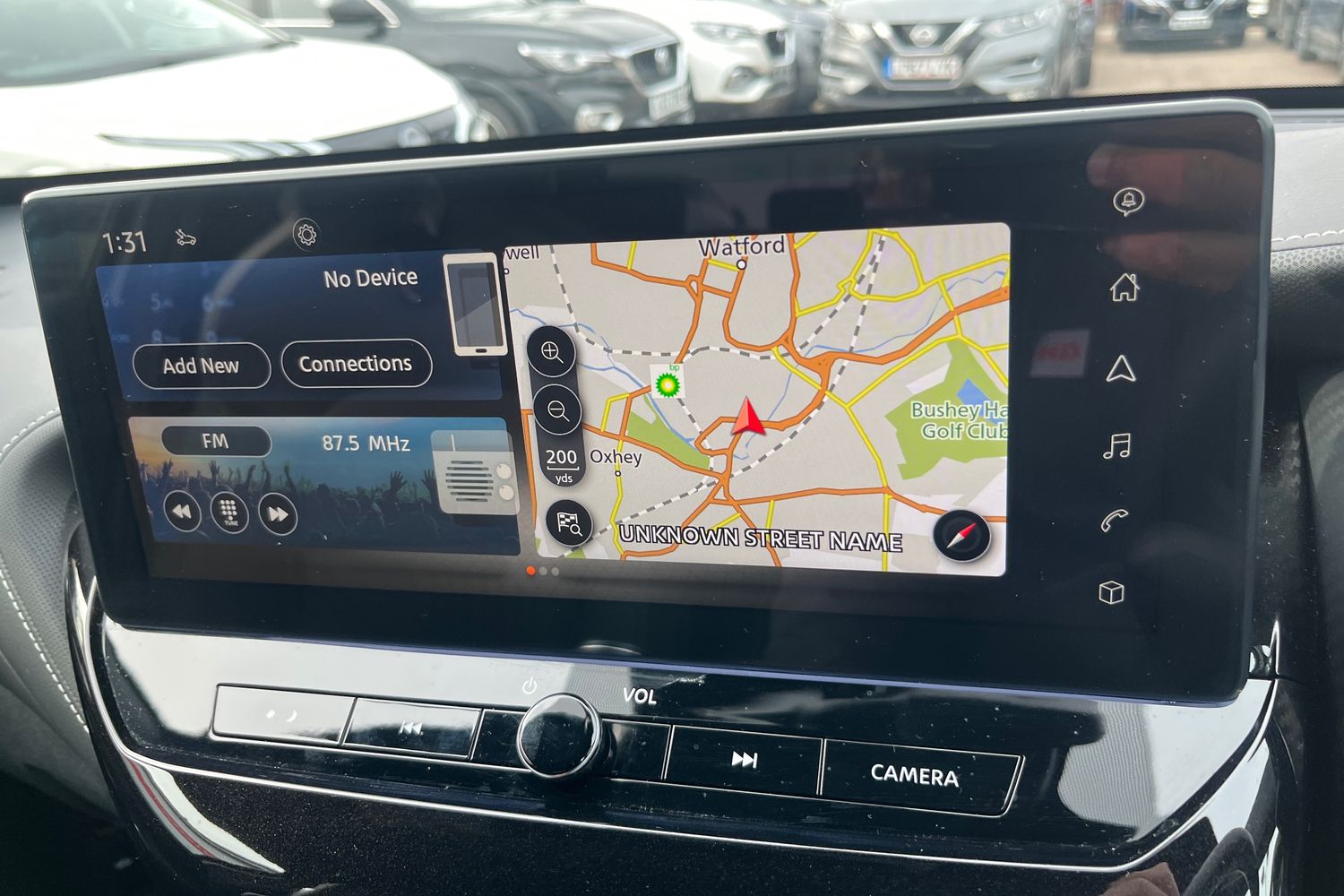 Used Nissan Juke 2025 for sale - 77492650: Photo 17