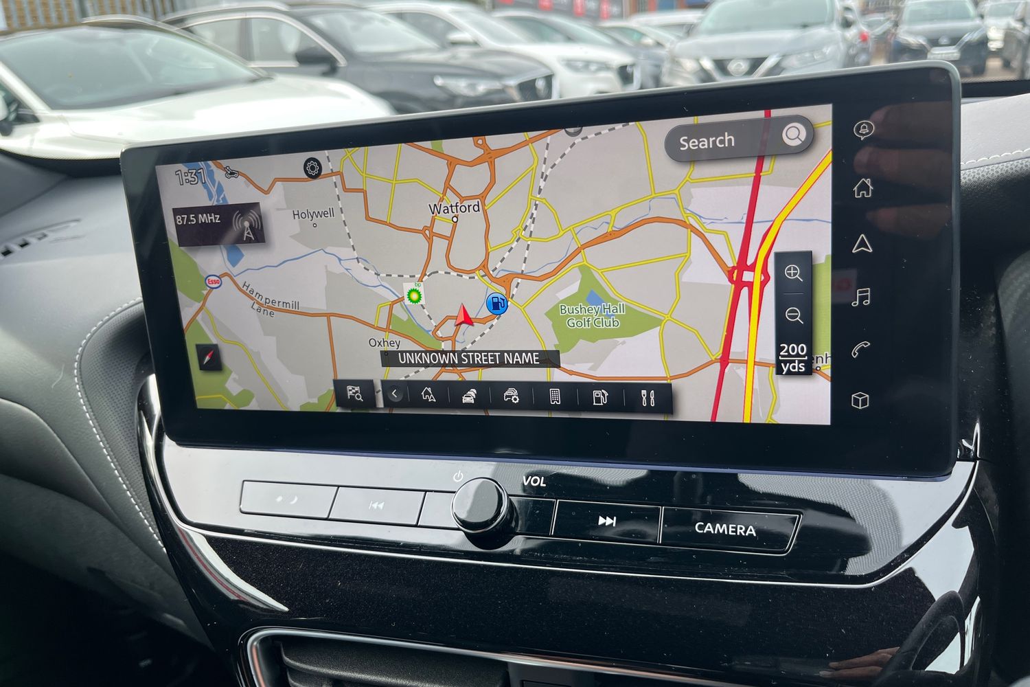 Used Nissan Juke 2025 for sale - 77492650: Photo 18