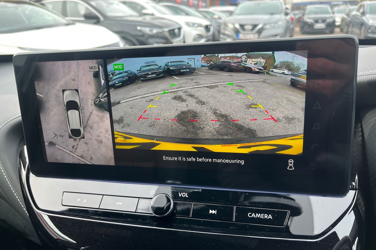 Used Nissan Juke 2025 for sale - 77492650: Photo 19